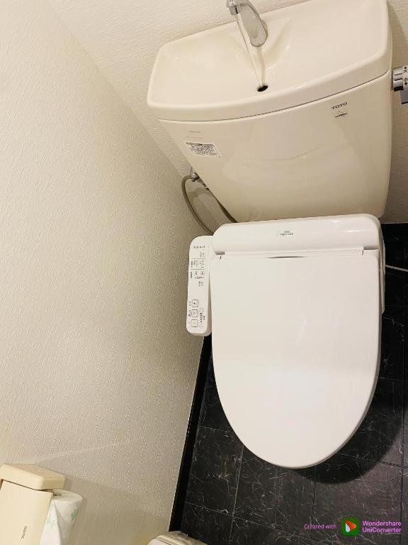 Liberty Palace Apartment3 Osaka Zewnętrze zdjęcie