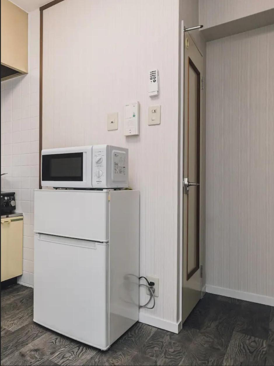 Liberty Palace Apartment3 Osaka Zewnętrze zdjęcie